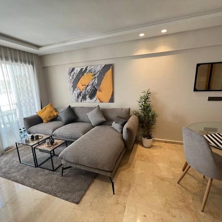 Prime Suites - Casablanca Corniche Exterior foto