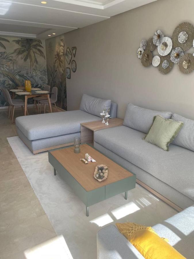 Prime Suites - Casablanca Corniche Exterior foto